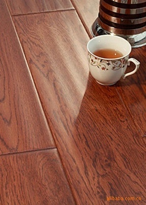 【【特價】供應1.2厚匯麗防水強化地板】價格,廠家,圖片,木地板、竹地板,上海市浦東新區三林鎮永發木制品經營部-