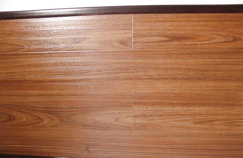 福人強化復合地板金絲柚木2790產品價格_圖片_報價_新浪家居網