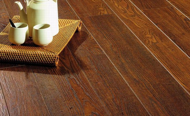 強化地板10大品牌