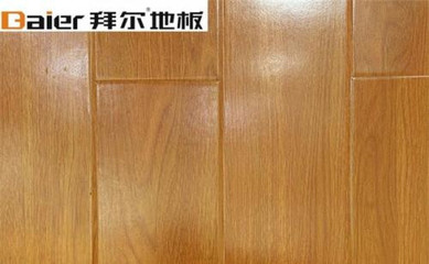 2019強化復合地板10大品牌 十大強化復合地板排行榜