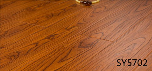 榮杰地板強化地板sy5702東方神韻系列家用工裝好地板