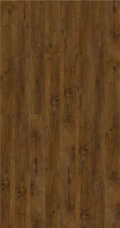 好運地板 2018強化地板新品系列 滿足您所有的期許