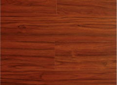 強化地板是什么材料做成的