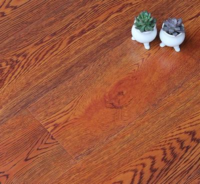 鑫鼎盛強化復合地板 同步紋地板 1701