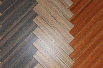 中國近代木地板行業發展的四個階段