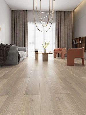 家用地板選多層實木復合地板還是強化地板,哪種好?太多人選錯了