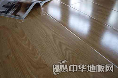 博憶美強化地板：北歐胡桃木拼花系列引領時尚家居潮流