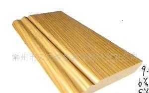 強化地板配件：踢腳板的重要性與選擇指南