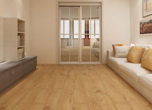 科諾強化復合地板 高性價比之選，值得推薦