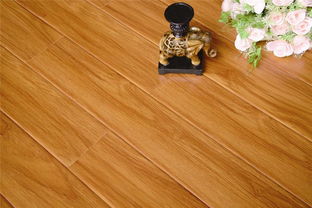 強化地板的優缺點及其在家庭裝修中的選購指南