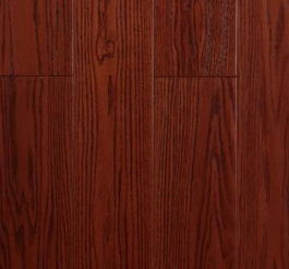 紅橡實木地板選購指南 品牌推薦與家裝經驗分享