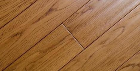 裝修必看！強化地板值不值得買？監理解析5大地板優劣+報價，早懂少扔上萬元