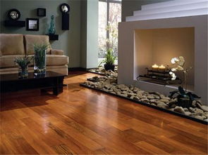 家裝強化地板選購指南 品牌推薦與注意事項