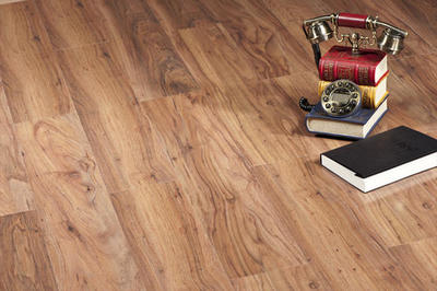 強化鏡面地板 現代家居裝飾的時尚與實用選擇