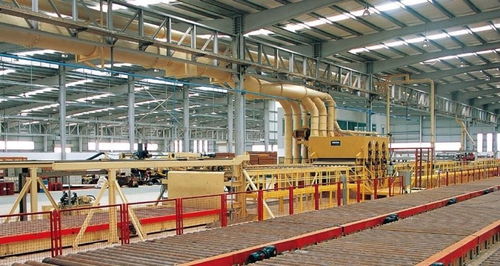 吉象地板廠家地址概覽與加盟價值分析