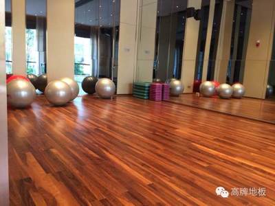 高牌地板與世界接軌 成為漢秀劇場地板供應商，強化地板品質與藝術融合