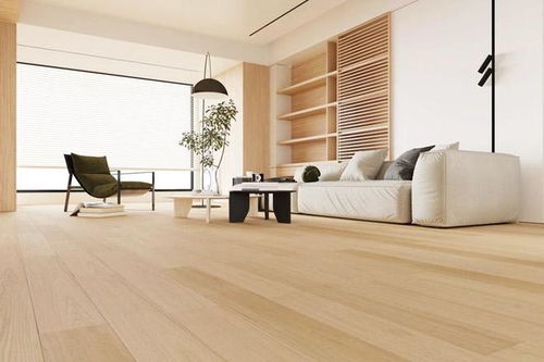 漢邦地板小課堂 舊地板翻新還是更換？強化地板關鍵在于這3點