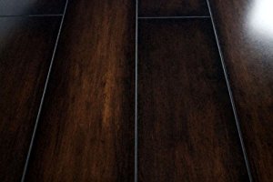 MINES 美樂時 強化地板 CS702 炭燒美學與環保耐磨的完美融合