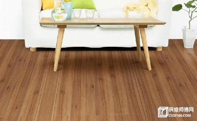 細說實木、復合、強化地板 別再傻傻分不清楚